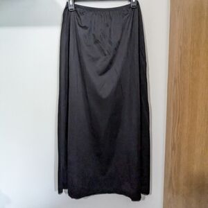 Vanity Fair Slip Skirt